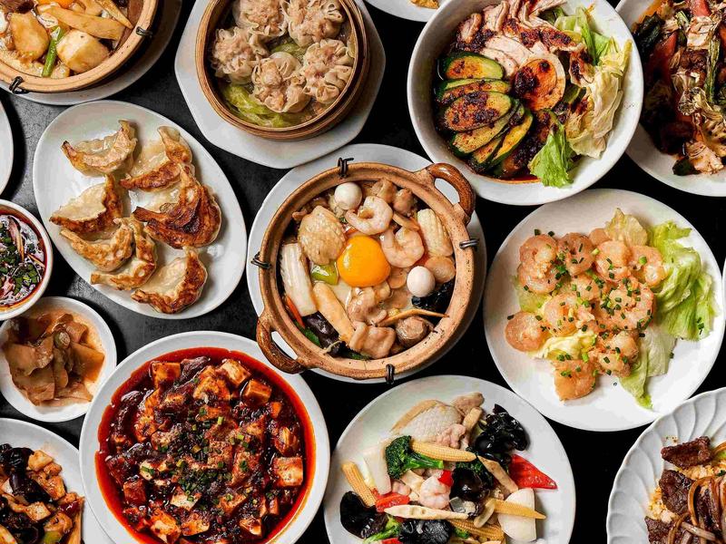 本格中華料理 四季ボウ坊