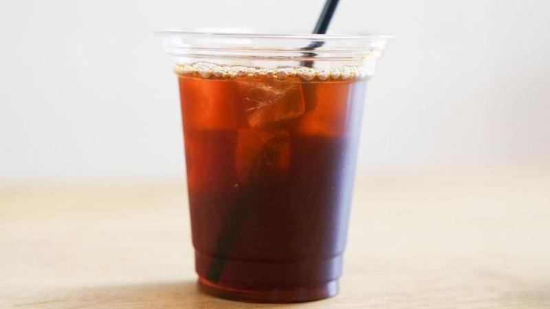 port coffee stand_