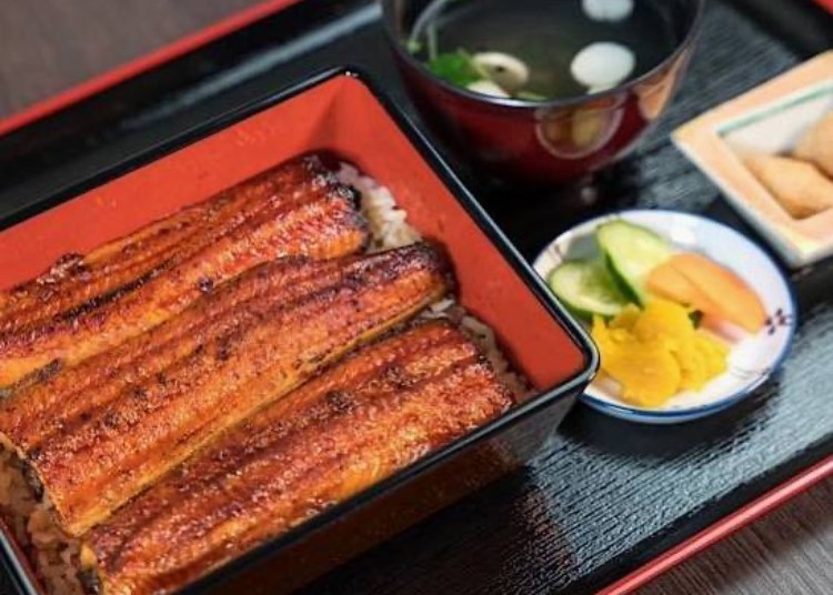 大衆うなぎ 西尾の鰻