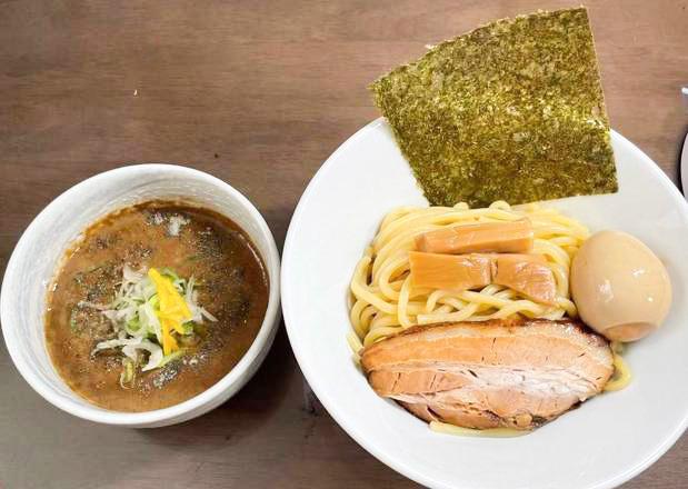 麺屋つる