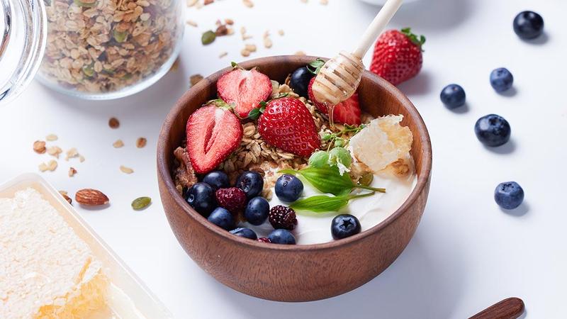 Bowls #
