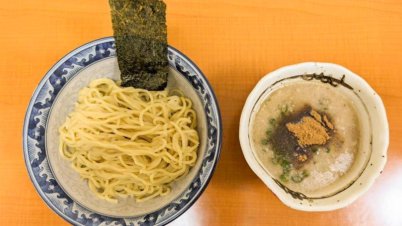 和風らーめん金子