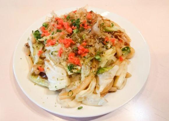 たこ焼きのんちゃん 居酒屋おんなの宿