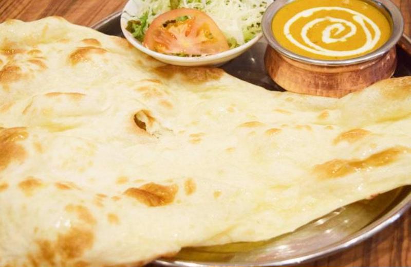 New taj mahal everest明美の里店
