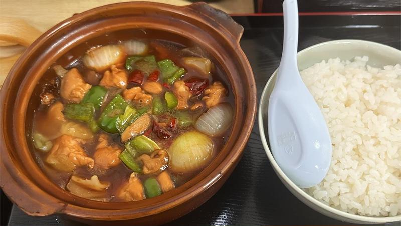 麦香包子鋪