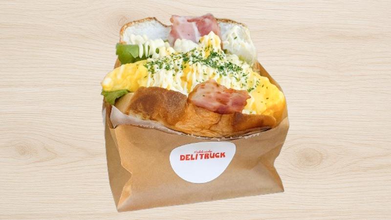 HOKKAIDO DELI TRUCK