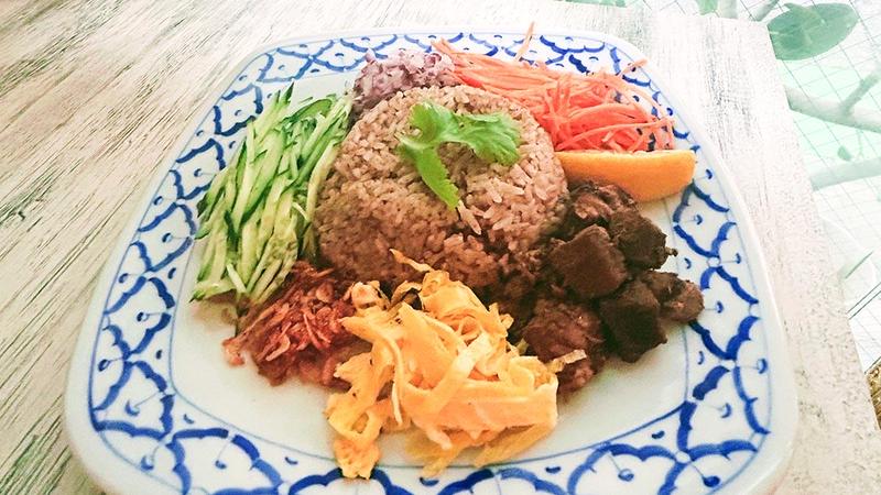 Thai Dining MANAO