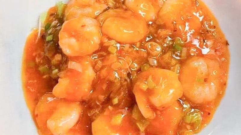 中華料理 芳香園 センター南店