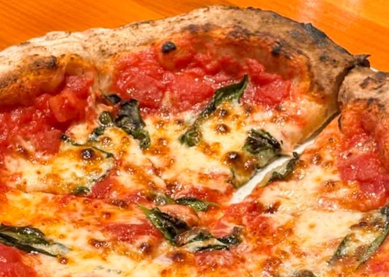 Pizzeria Ampia