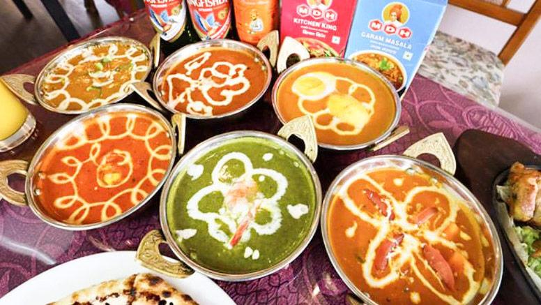 Royal Curry House