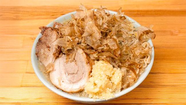 ラーメン工藤