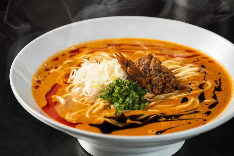 麺屋愛心 TOKYO町屋店