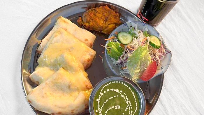 インドネパール本場料理 マヤ