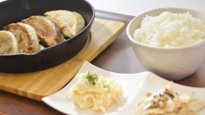 餃子と地ビール いち