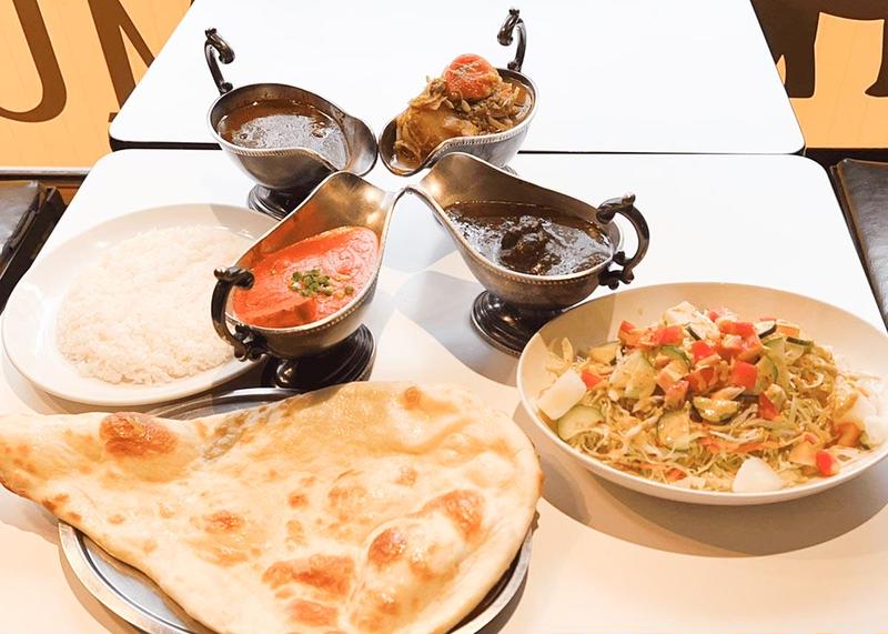 Curry House MUMBAI 松戸店