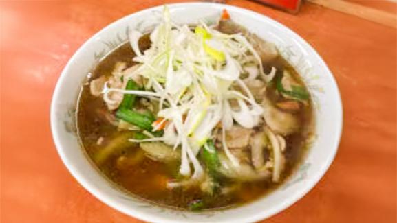 珍來 松ヶ丘店