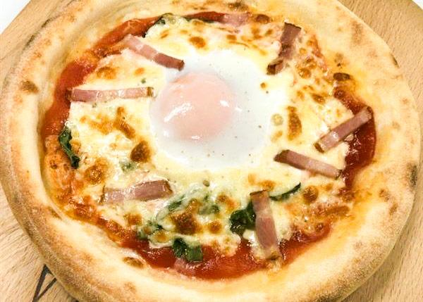 パン屋あんどキッチン 朝と昼と夜
