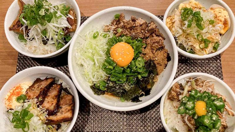 らーめん柊 Ramen shu