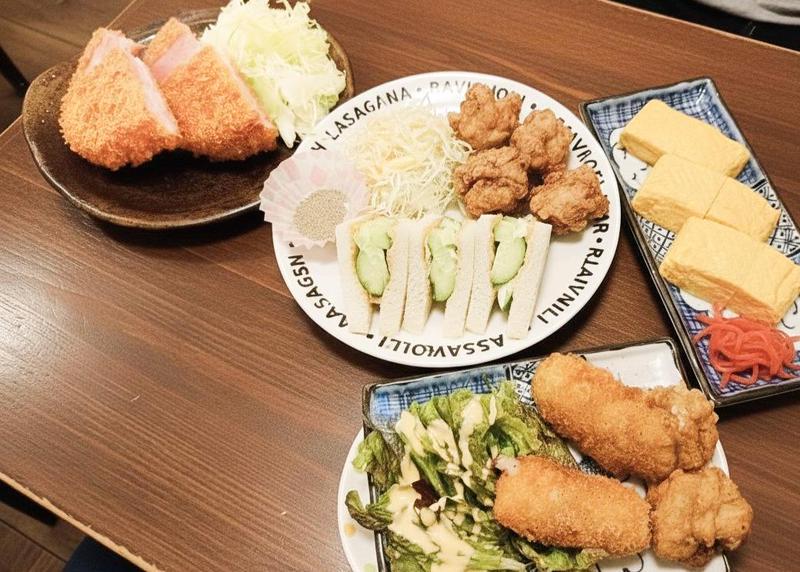 ダイニングバー礼