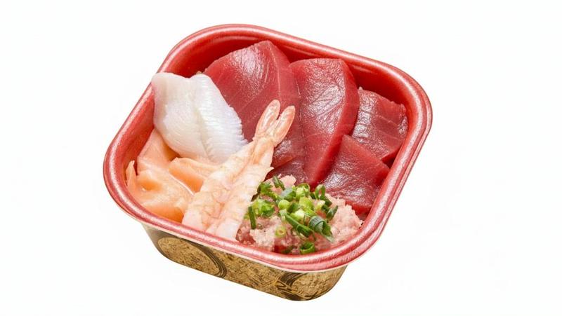 おおぞら丼丸東四つ木店