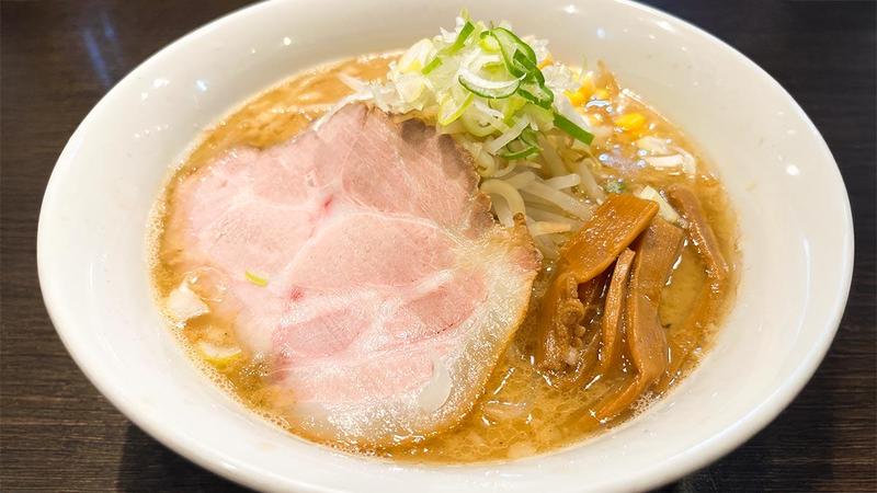 麺や KATSU！