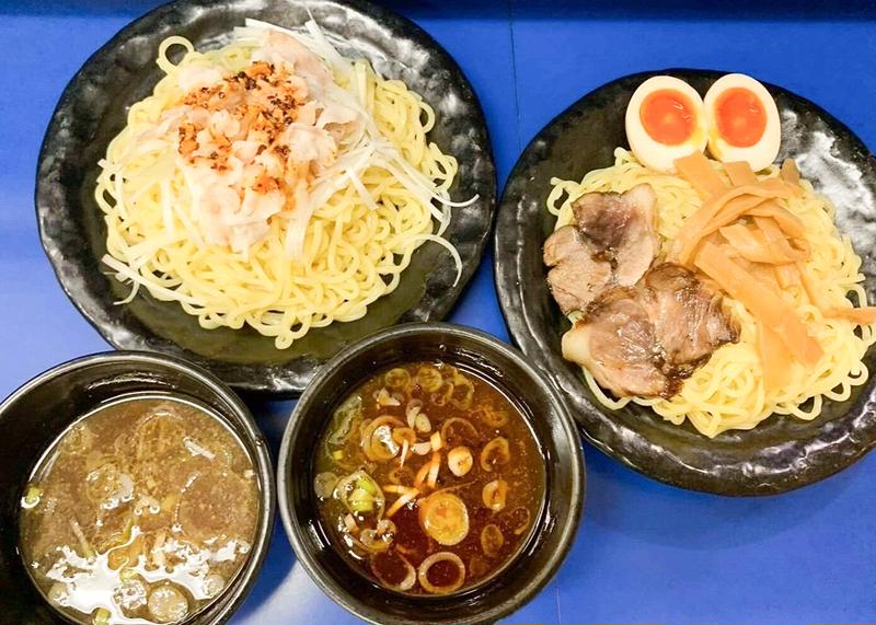 麺屋十兵衛