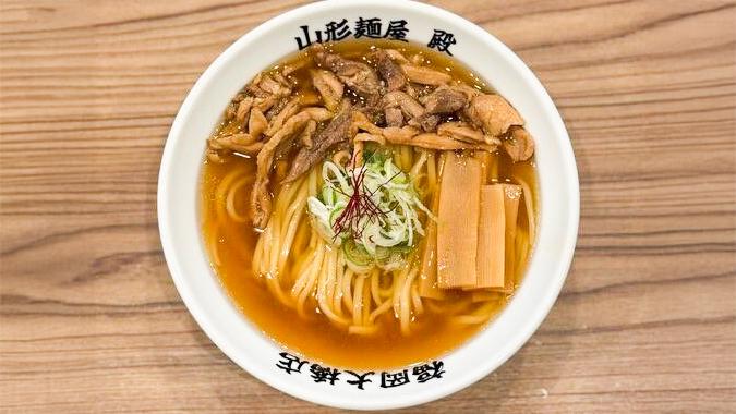 山形麺屋殿