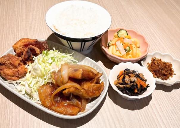 栄養モンスター.