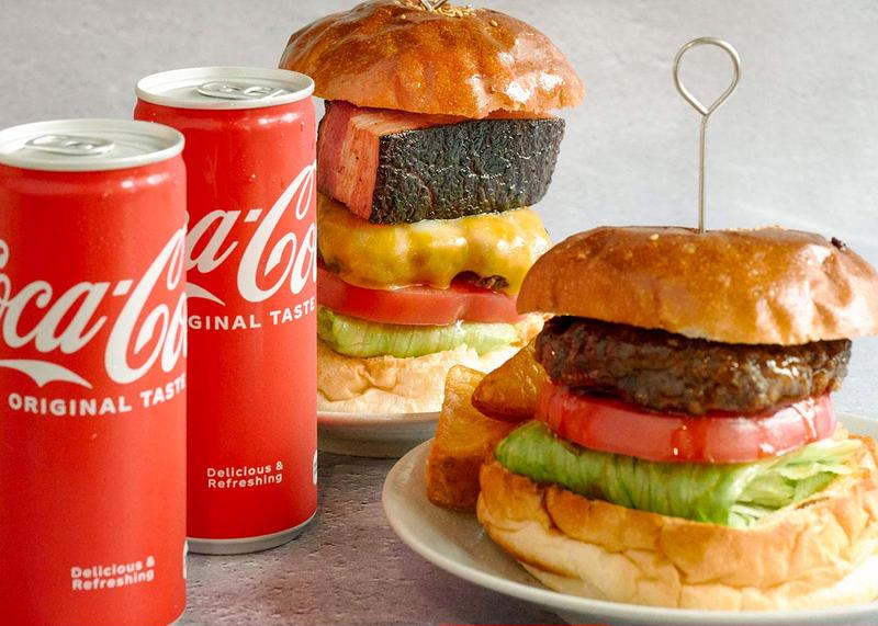 9 Hamburger ＆ Dining Bar