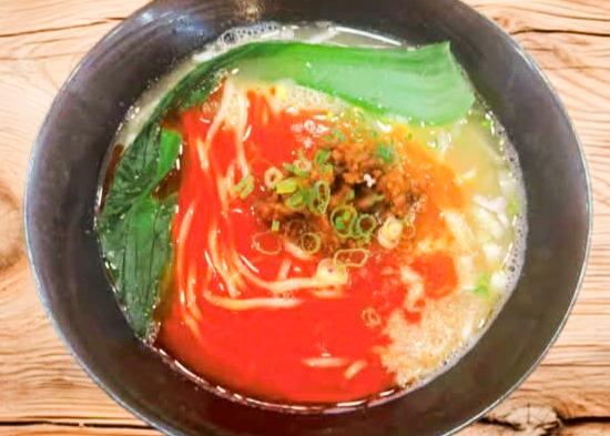 みっちゃんラーメン
