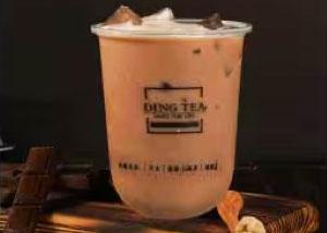 DING TEA