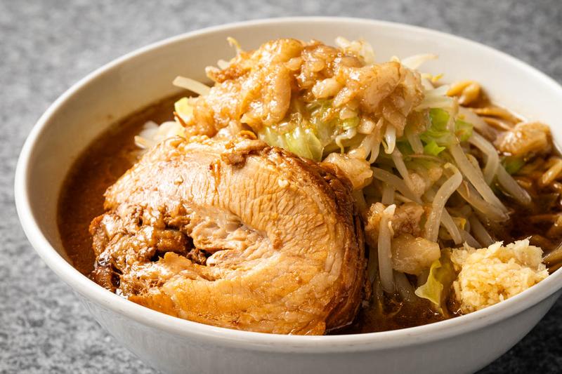 ラーメン宮郎