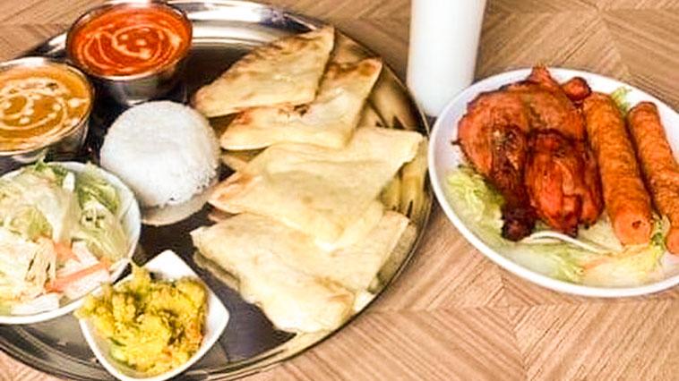 GORKHALI 小松島店