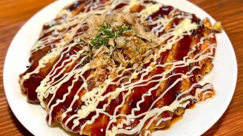 THEバリュー兄弟食堂にこめ