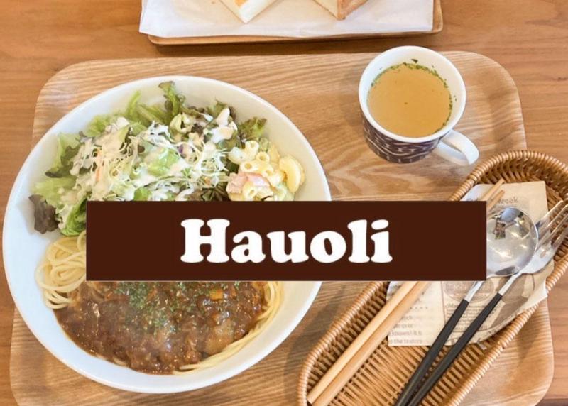 Hauoli