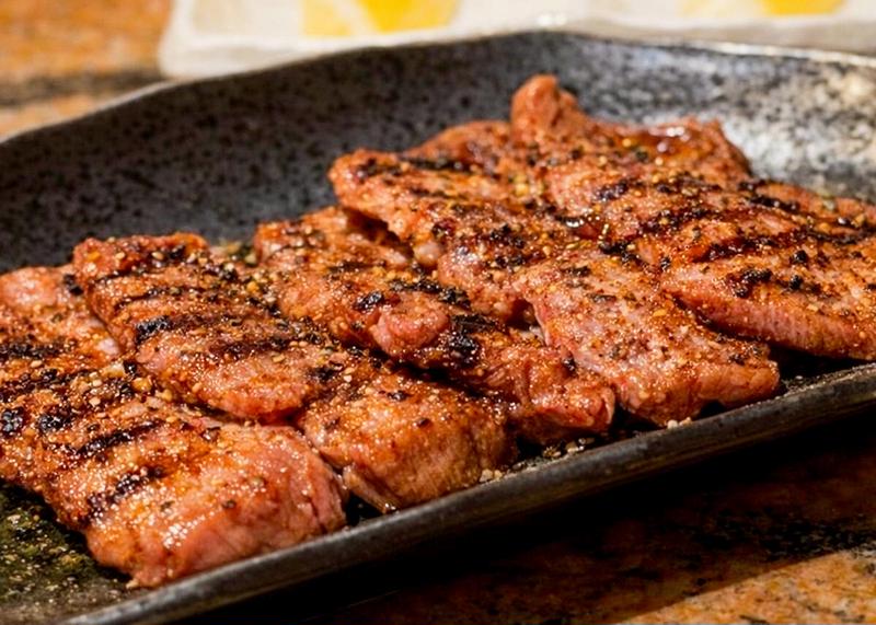 焼肉 WAGYUの国