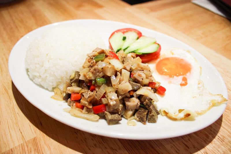 LANGHAP SARAP