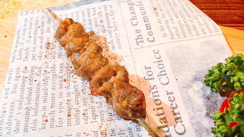 焼プラス