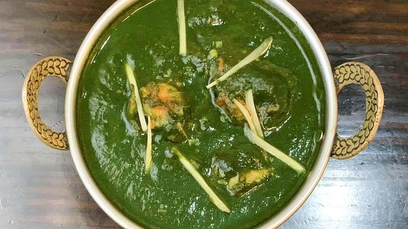インドネパールカレーダルサンダイニング戸田公園