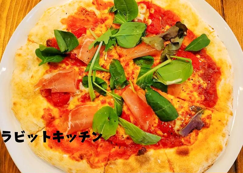 ラビットキッチン