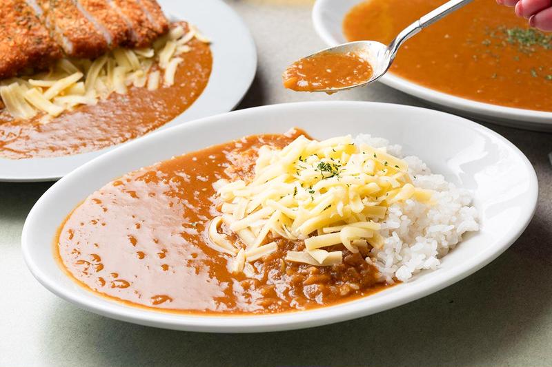 欧風カレーと唐揚げのお店 梵福天