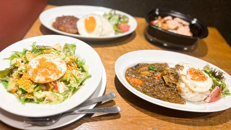 DINING SUN