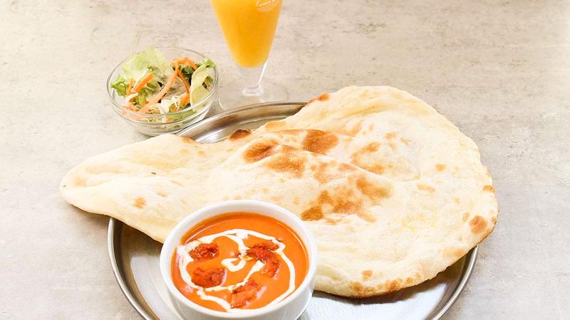 インド・ネパールレストラン ララ キッチン小豆沢店