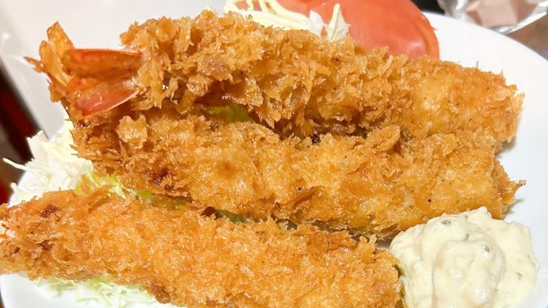 和風すなっく とまり木