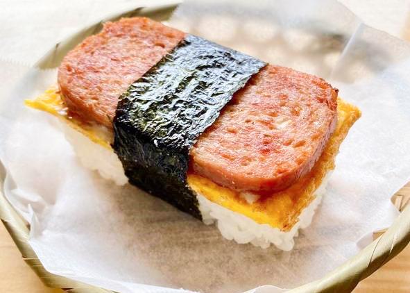 おむすび家ちゅーりっぷ