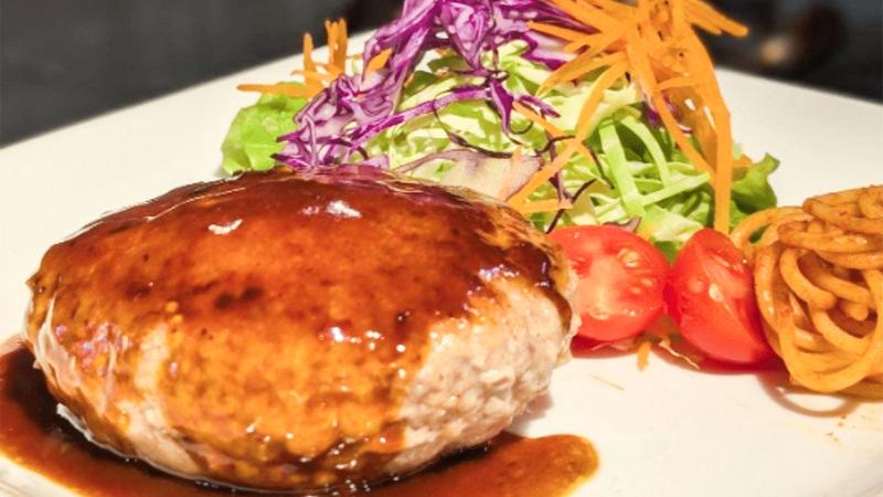 鉄板焼きバル ぼんのてい