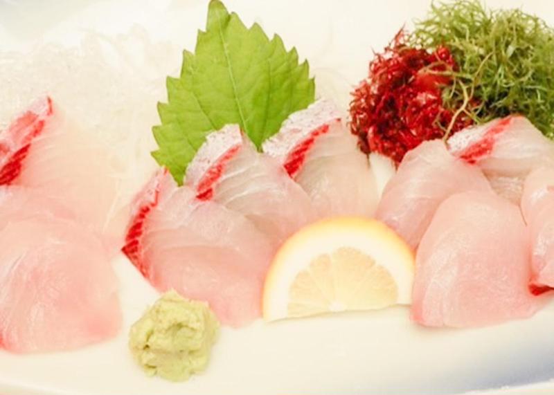 旬の料理 宝祥