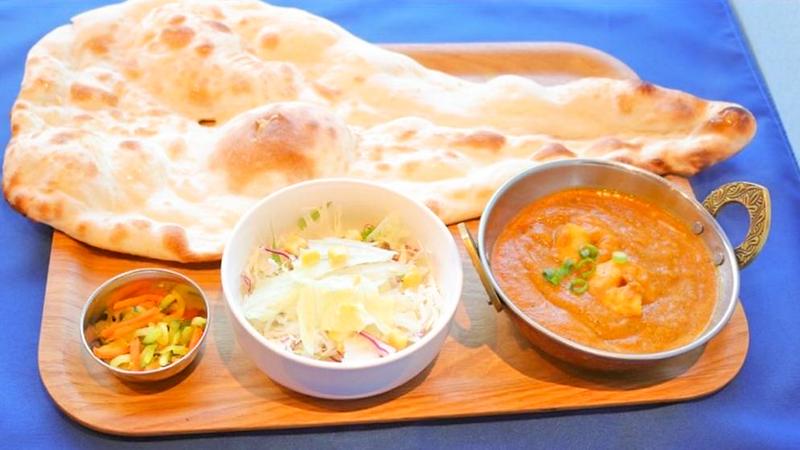 インドレストラン ガネーシャ上杉店