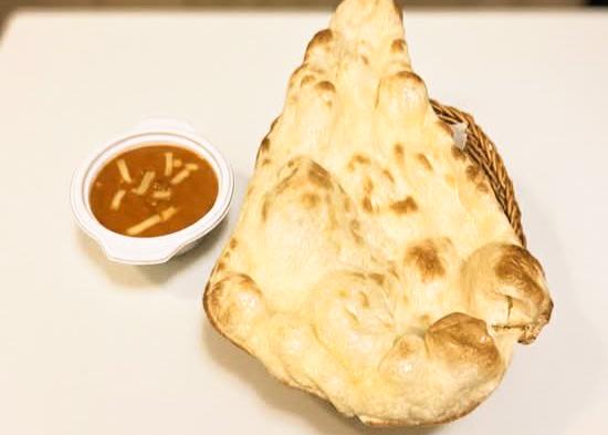 インド料理 エベレストフレバーズ