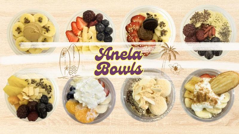 Anela Bowls 千歳烏山店